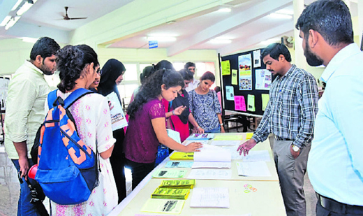 Mangalore Univ...